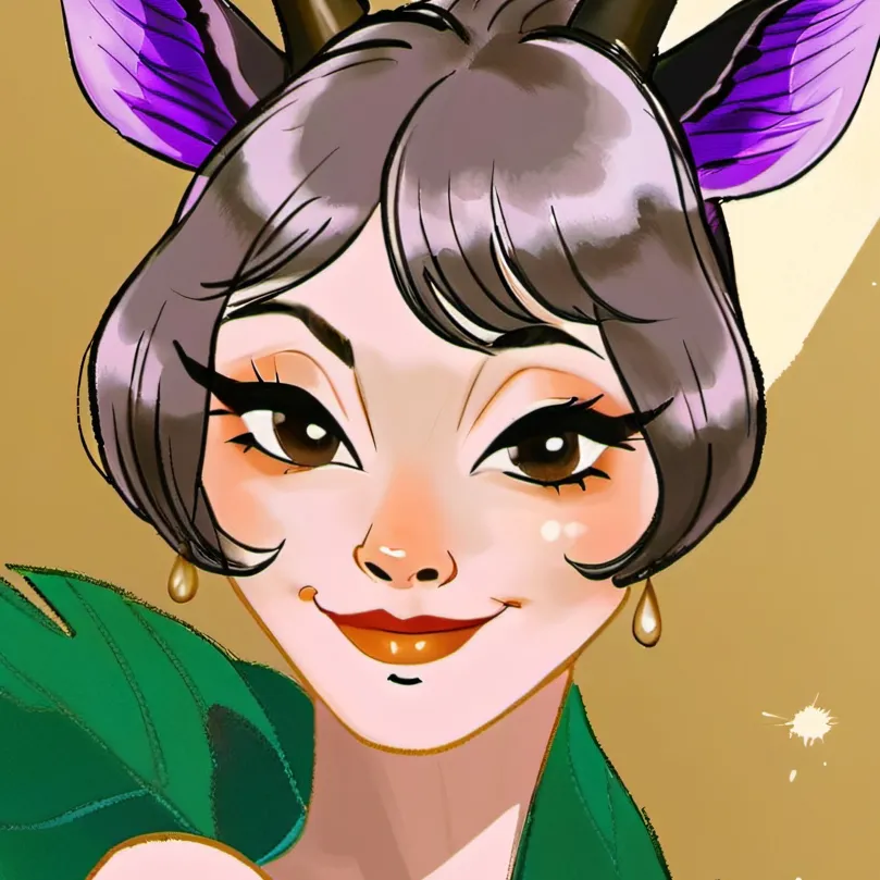 chat with ai character: Giselle Sanders