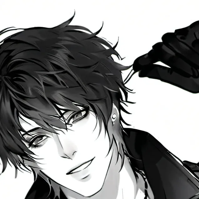 chat with ai character: Dave