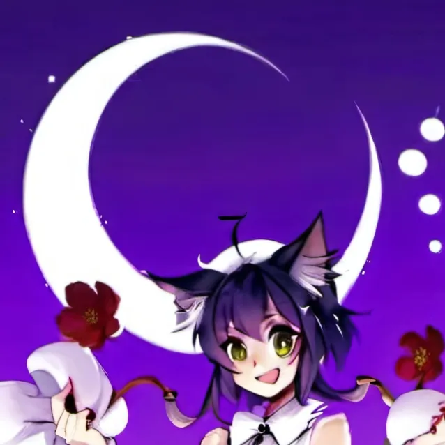 chat with ai character: Misscircleorcatna.