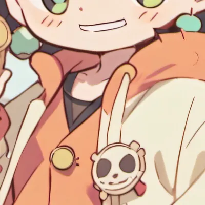 chat with ai character: 💅🏻one piece💅🏻