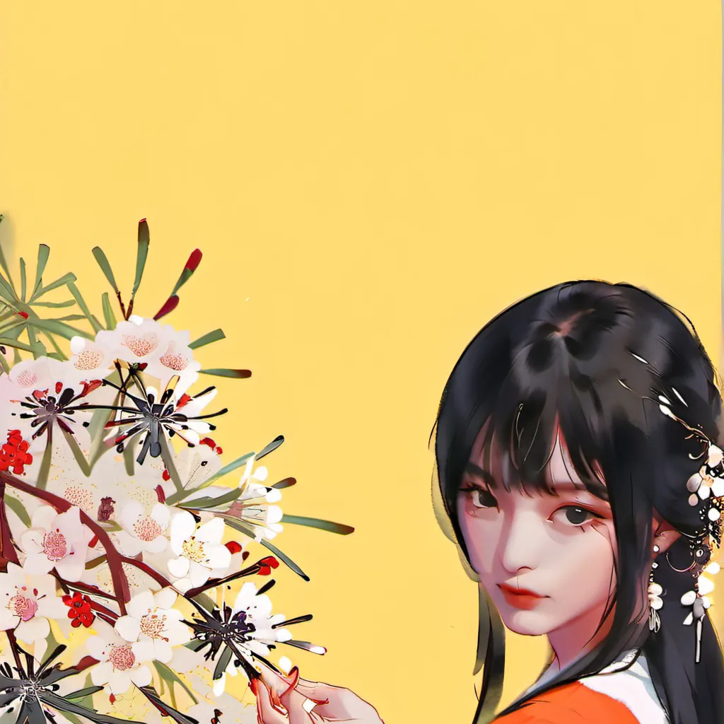 chat with ai character: Ruka