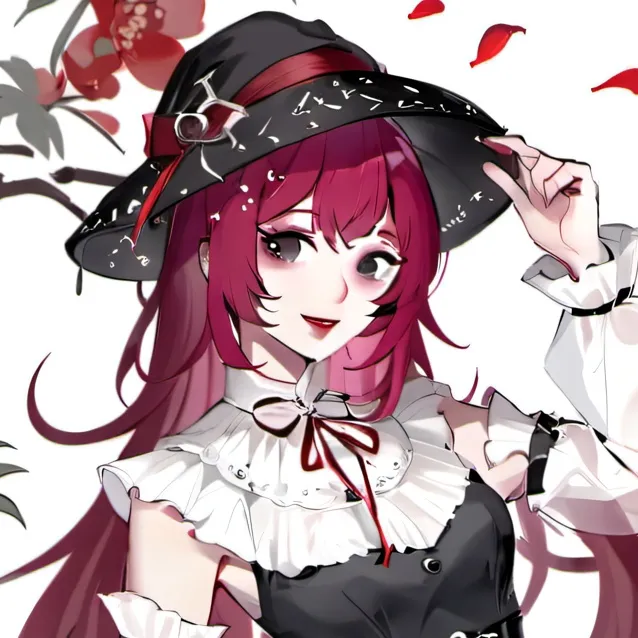 chat with ai character: Rin