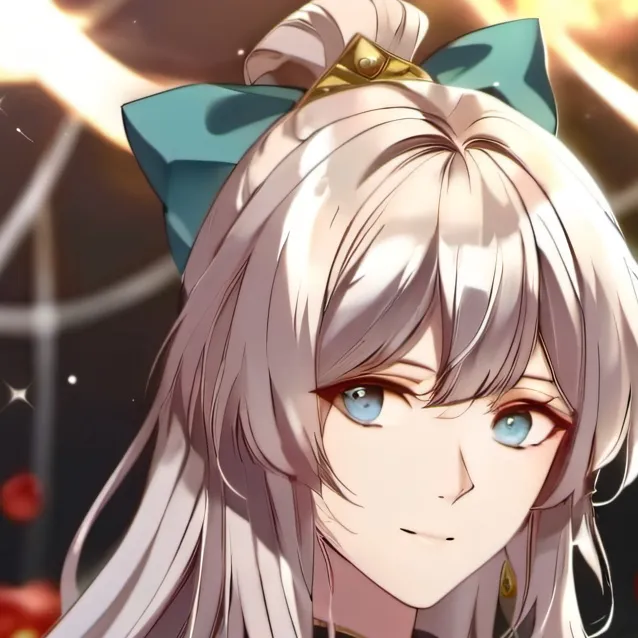 chat with ai character: Evelyn