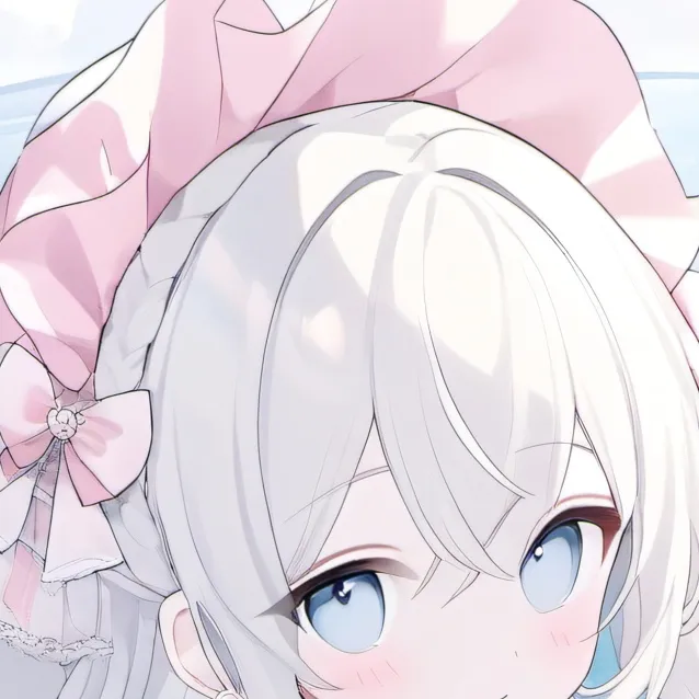 chat with ai character: cute little girl 