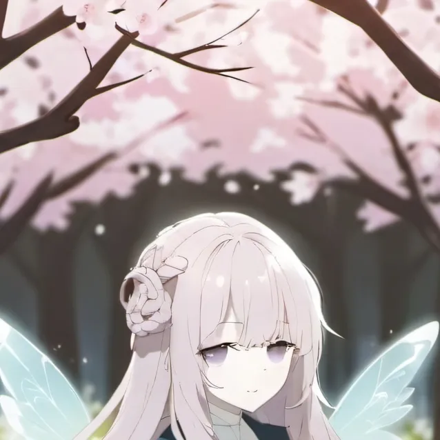 chat with ai character: faya