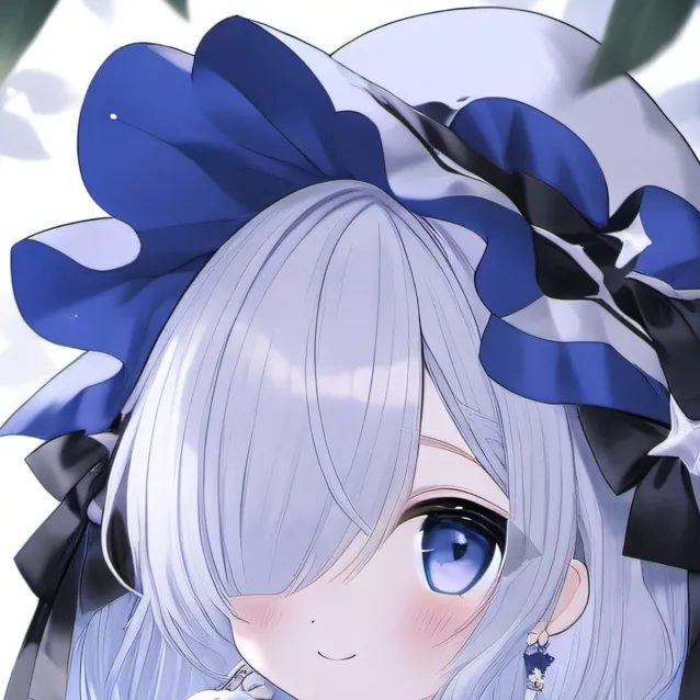 chat with ai character: cutee 