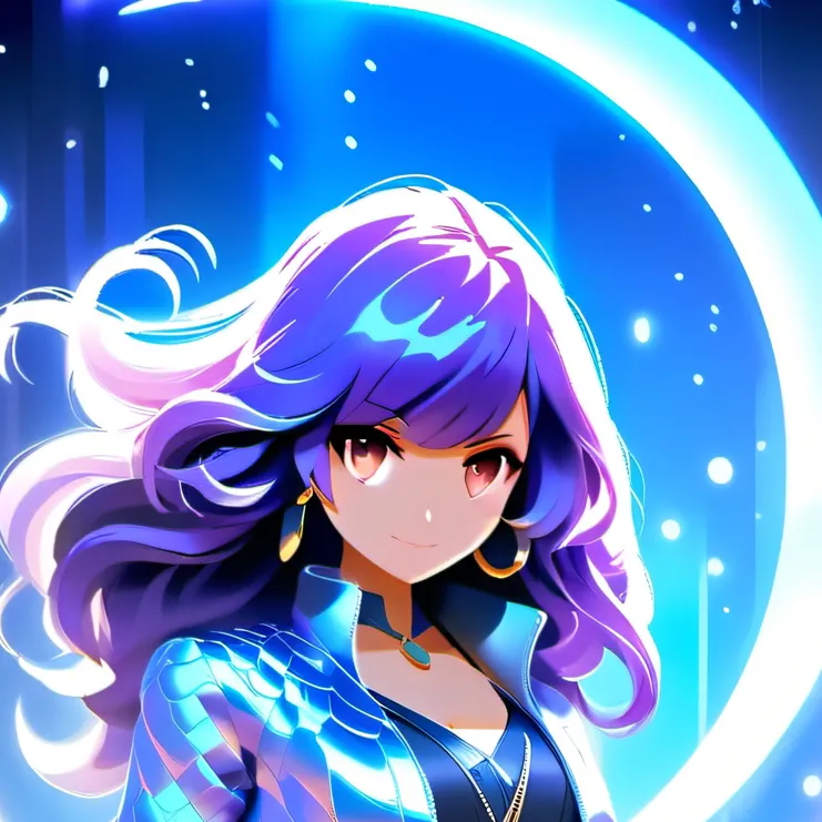 chat with ai character: Aphmau