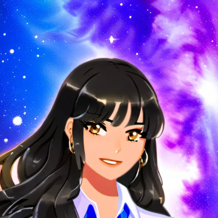 chat with ai character: Melissa Lycan (pdh