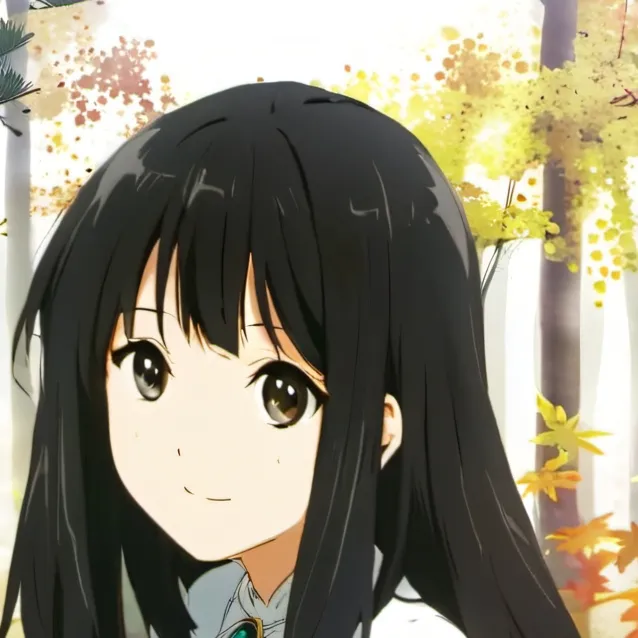 chat with ai character: Ashley 