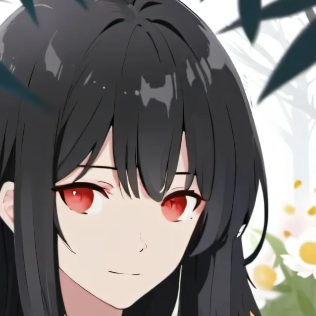 chat with ai character: Rose