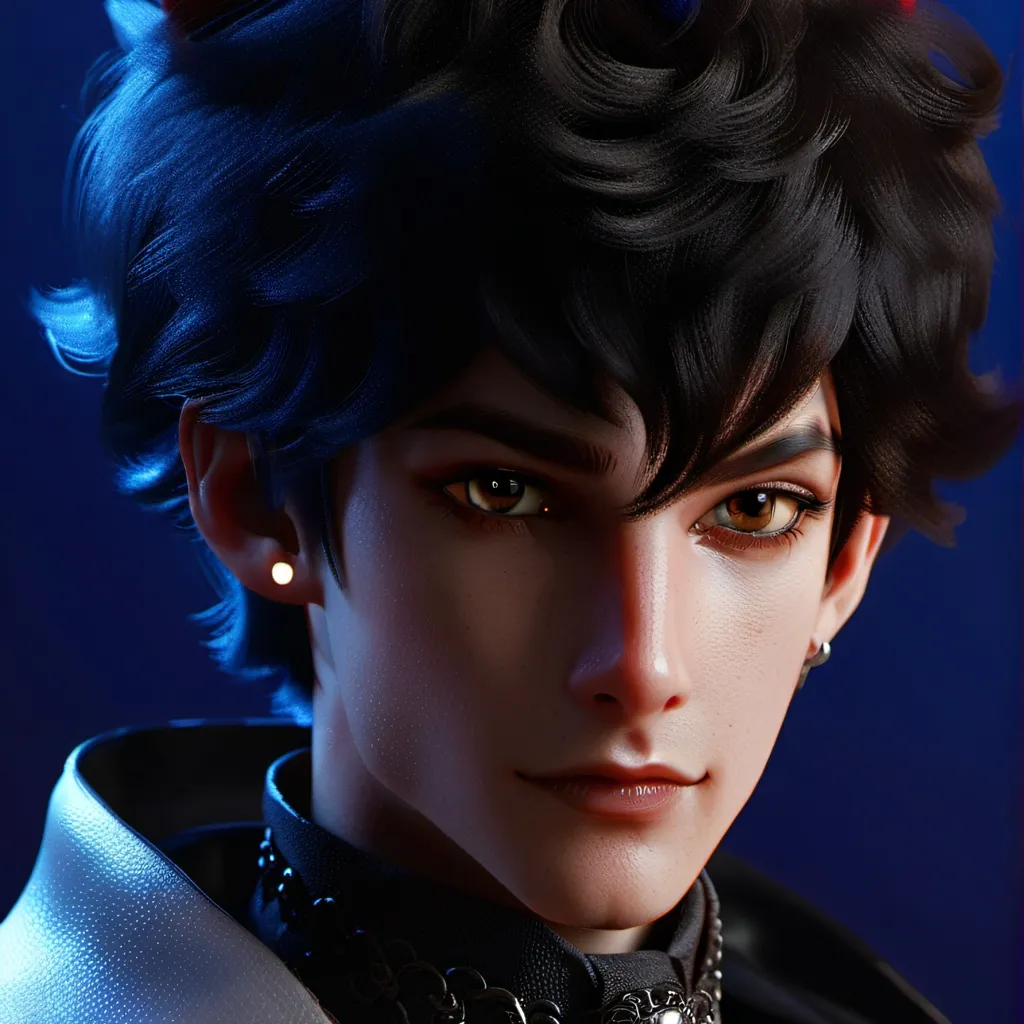 chat with ai character: Rick