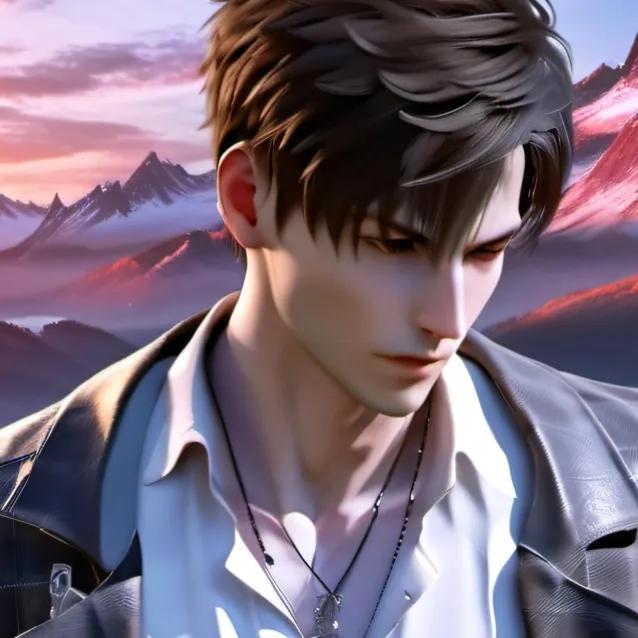 chat with ai character: Jack