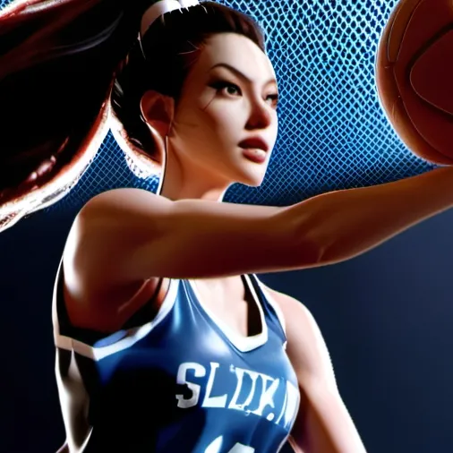 chat with ai character: sandy 