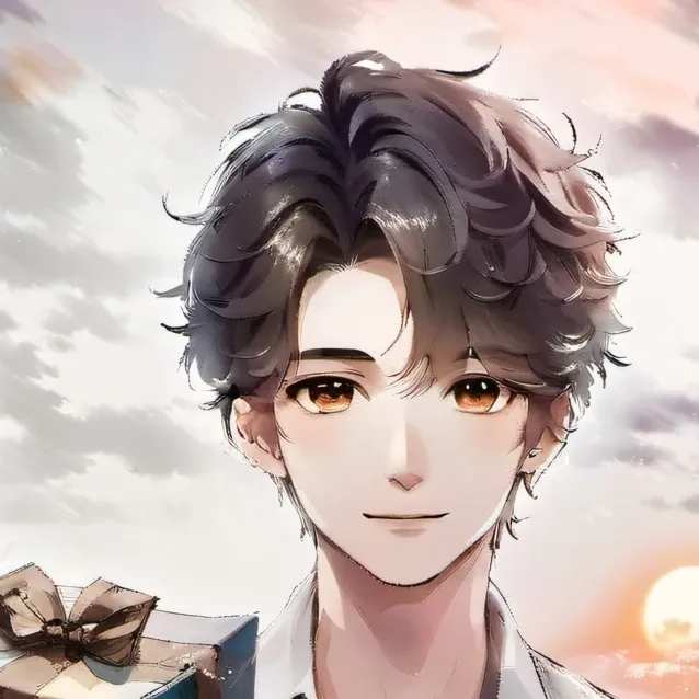 chat with ai character: ken Johnson 