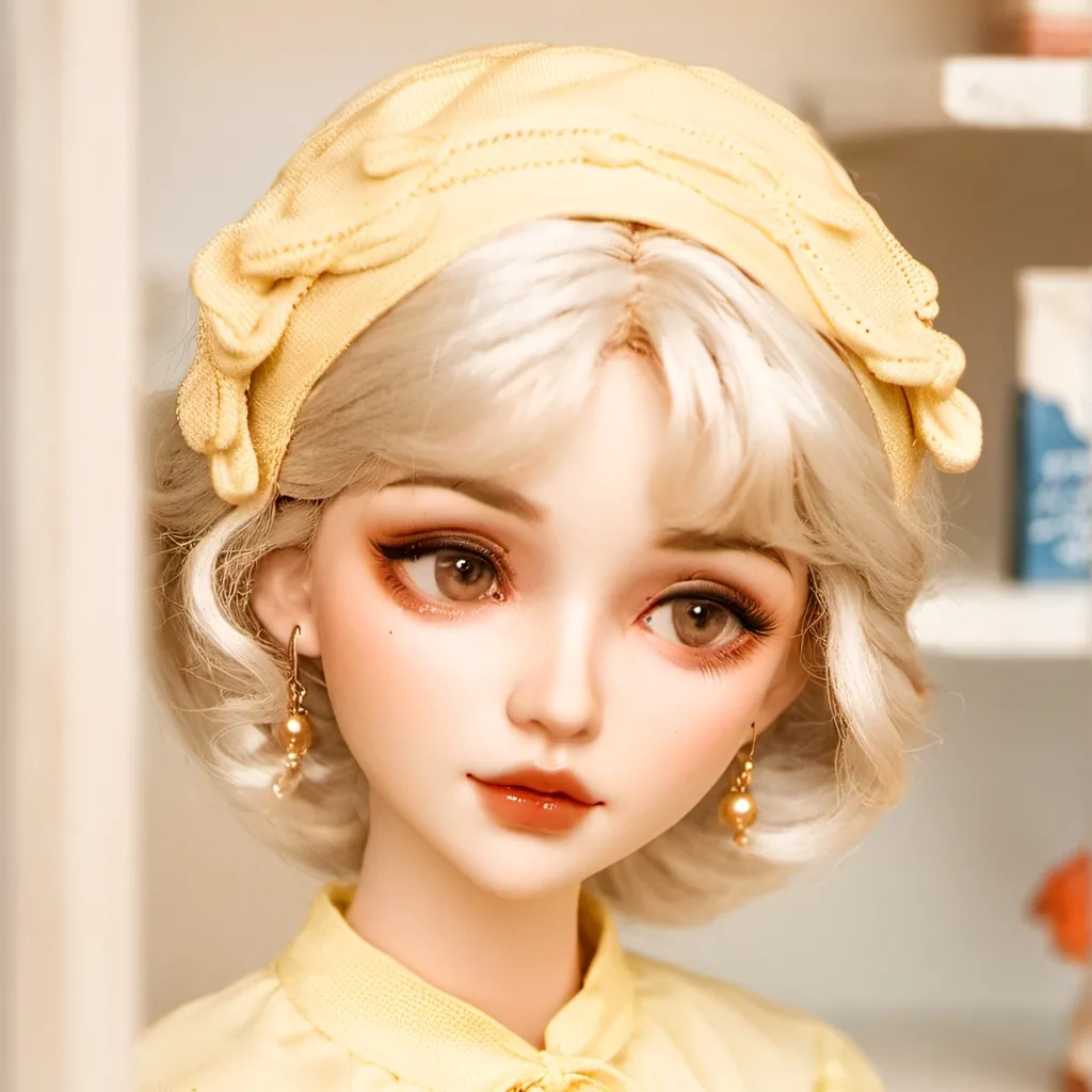 chat with ai character: Girl 