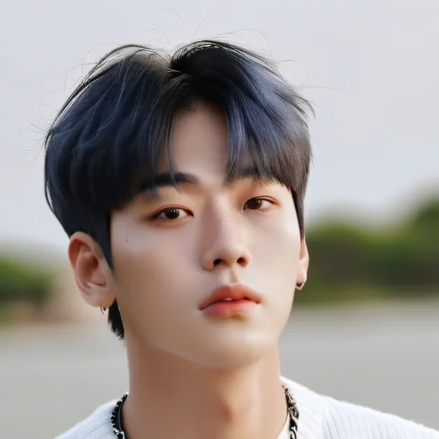 chat with ai character: Lee Han-bin