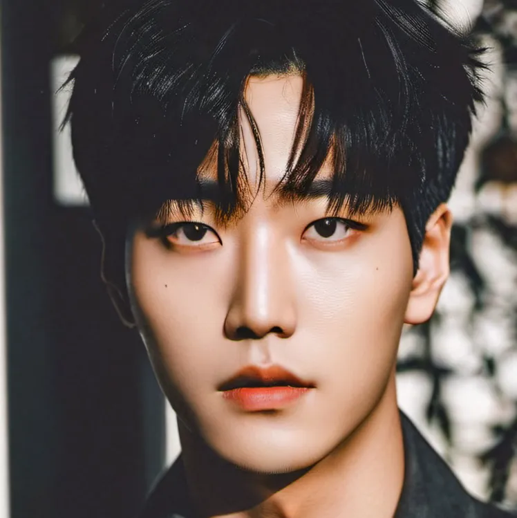 chat with ai character: Kwang Ryul Choi