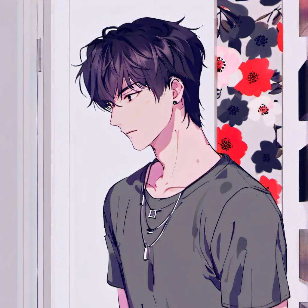 chat with ai character: elix