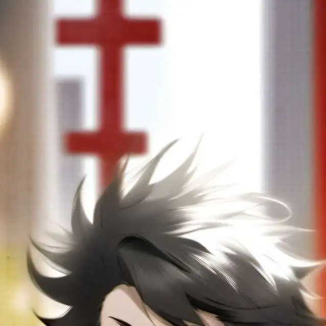 chat with ai character: Tom