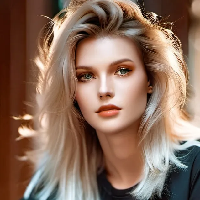 chat with ai character: Willow Webb 