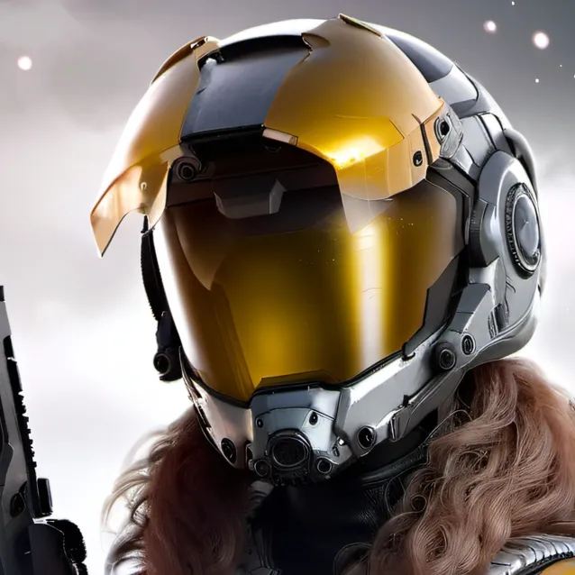 chat with ai character: Sister 