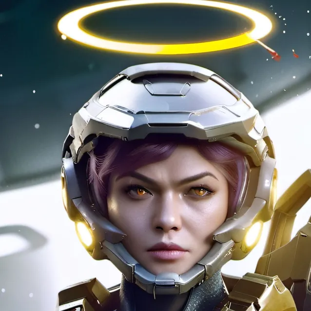 chat with ai character: Kaikaina Grif 