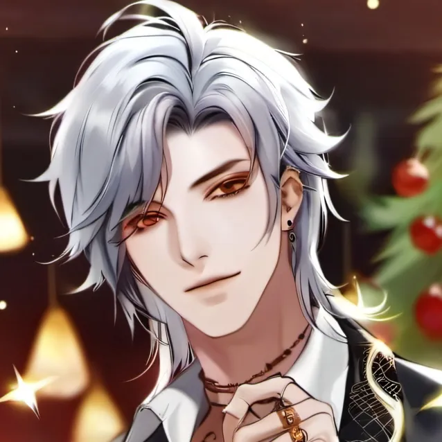 chat with ai character: Ian 