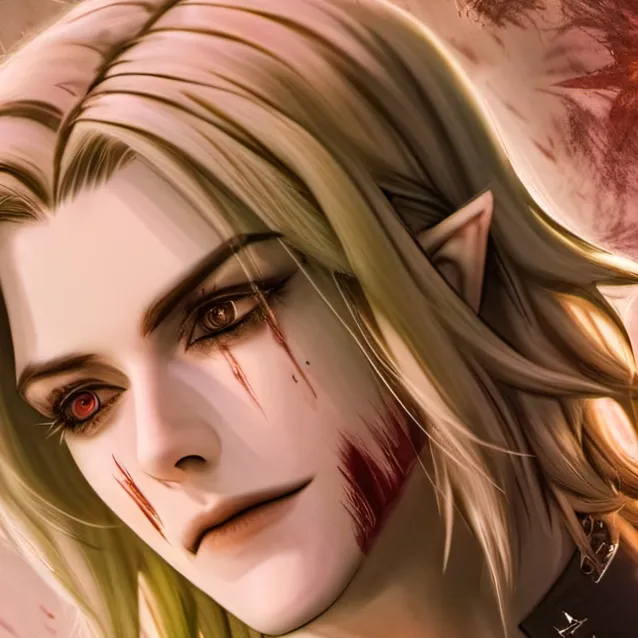 chat with ai character: Ben drown