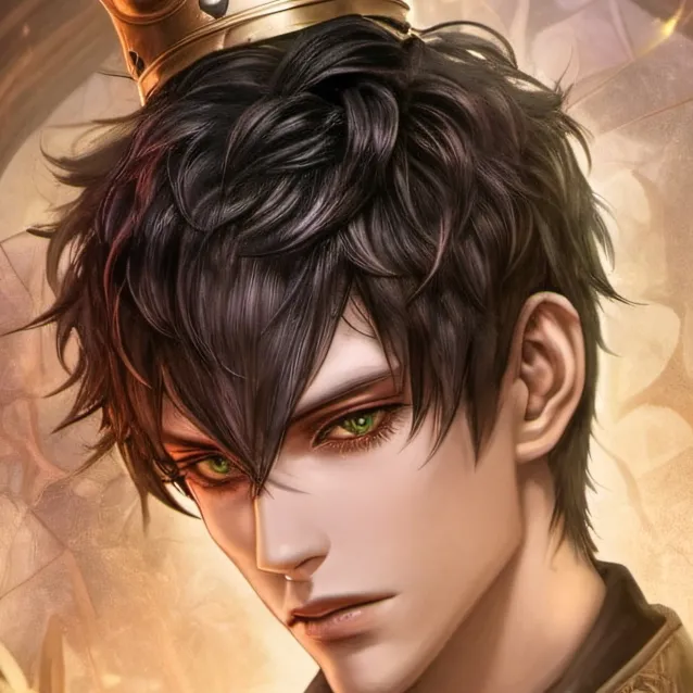 chat with ai character: jex