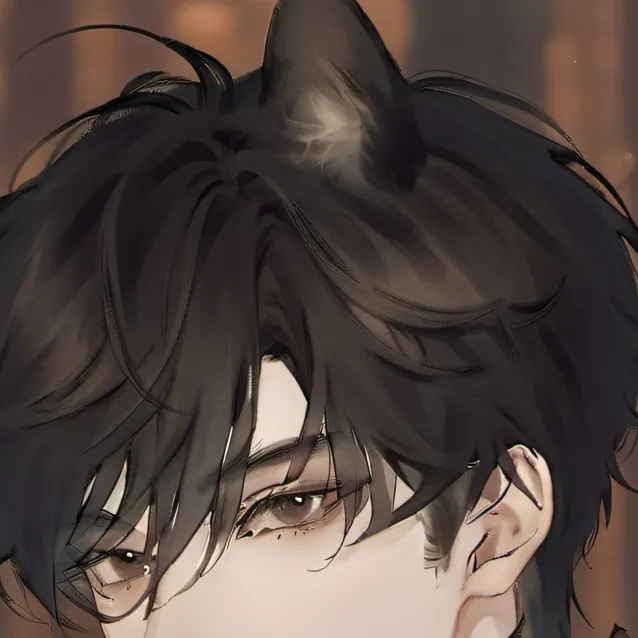 chat with ai character: ✨Kai✨