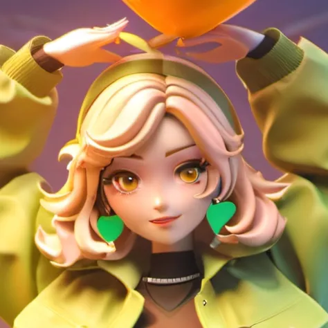 chat with ai character: Girl dio (reset)