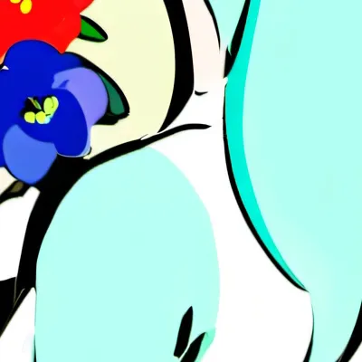 chat with ai character: Craftycorn