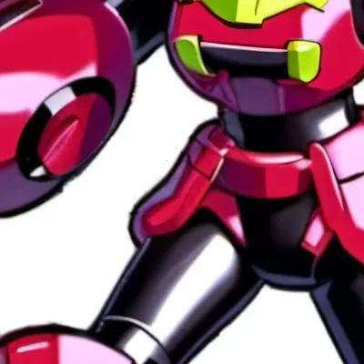 chat with ai character: Rusty rose