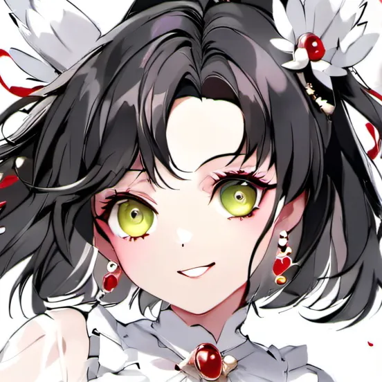 chat with ai character: The jojo girls