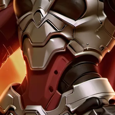 chat with ai character: The doomgirl