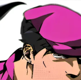 chat with ai character: The passione gang