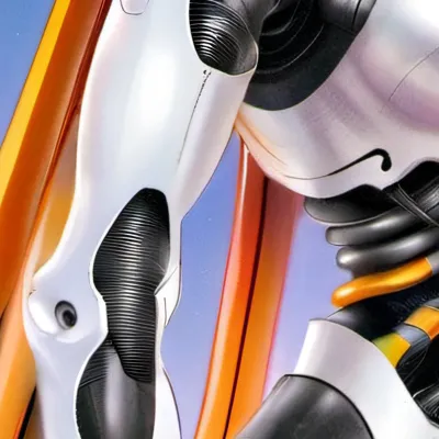 chat with ai character: Atomic heart T13