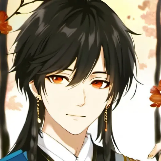 chat with ai character: Josue 😻😻💗