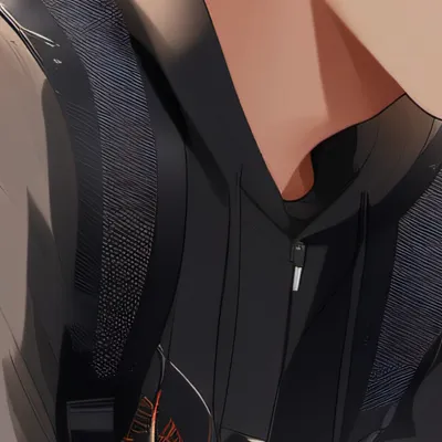 chat with ai character: My future man 💗