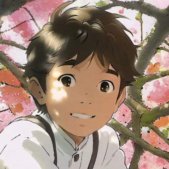 chat with ai character: Josueee😍😍😍