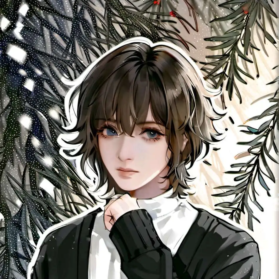 chat with ai character: Jules