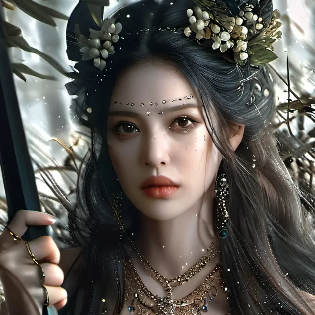 chat with ai character: girlfriend 