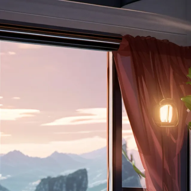 chat with ai character: smiling critter 