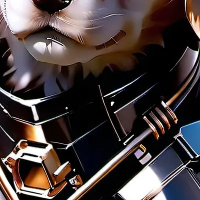 chat with ai character: ComfortPuppy