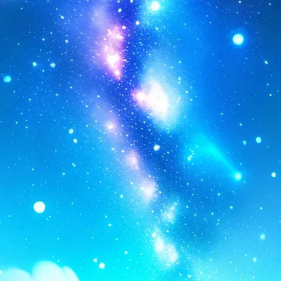 chat with ai character: Galaxy