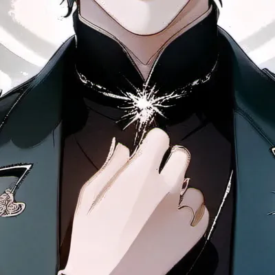 chat with ai character: ~+Eli+~