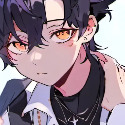 chat with ai character: <+Kai+>