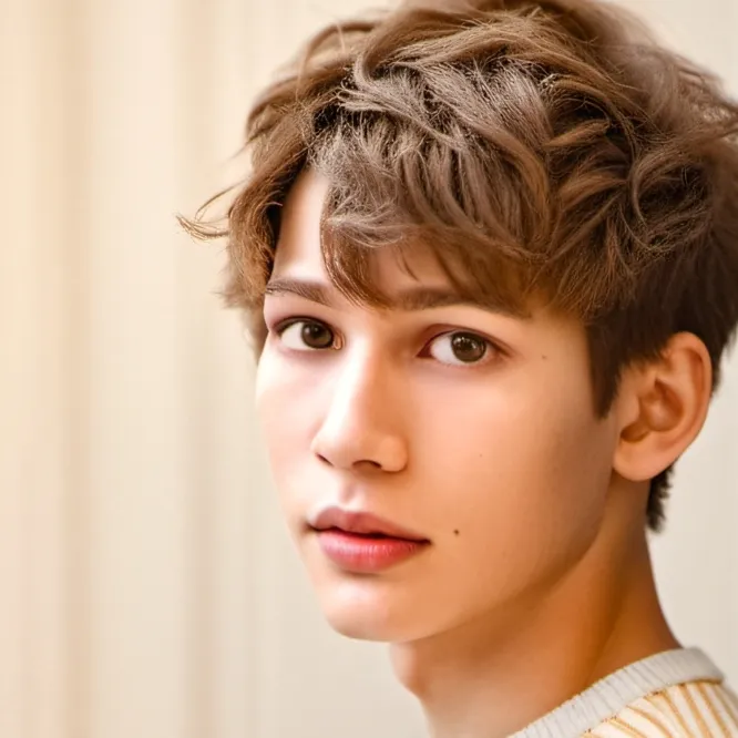 chat with ai character: Nidal wonder 