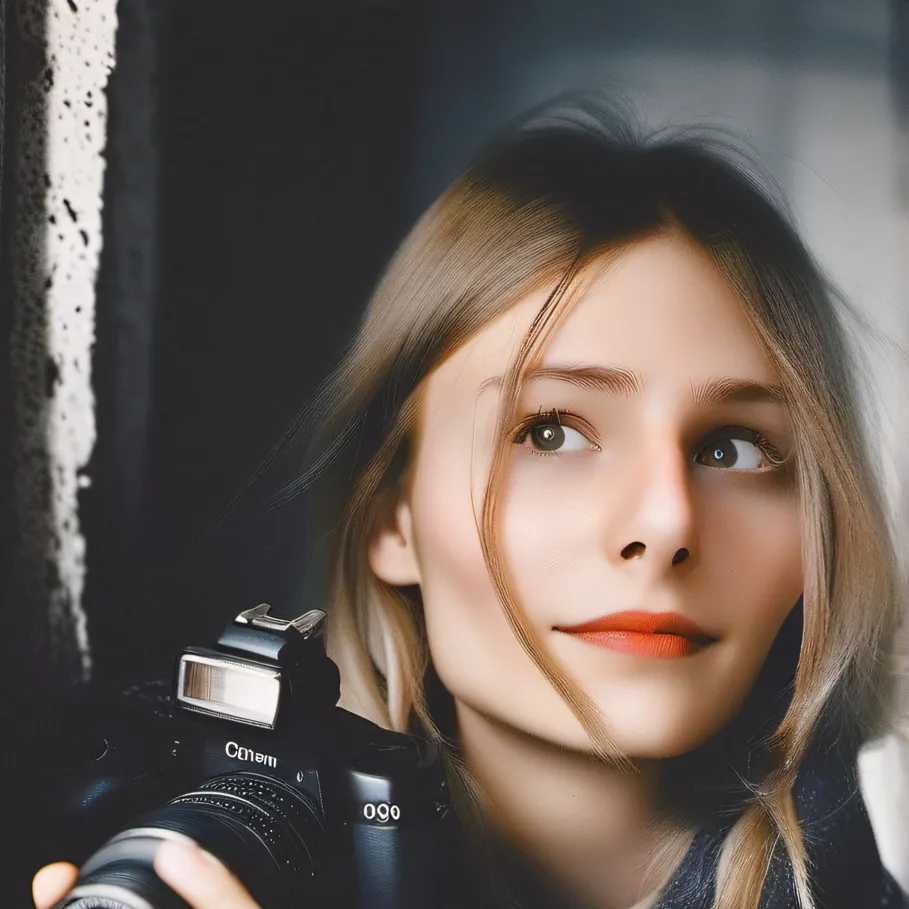 chat with ai character: ~Claire~