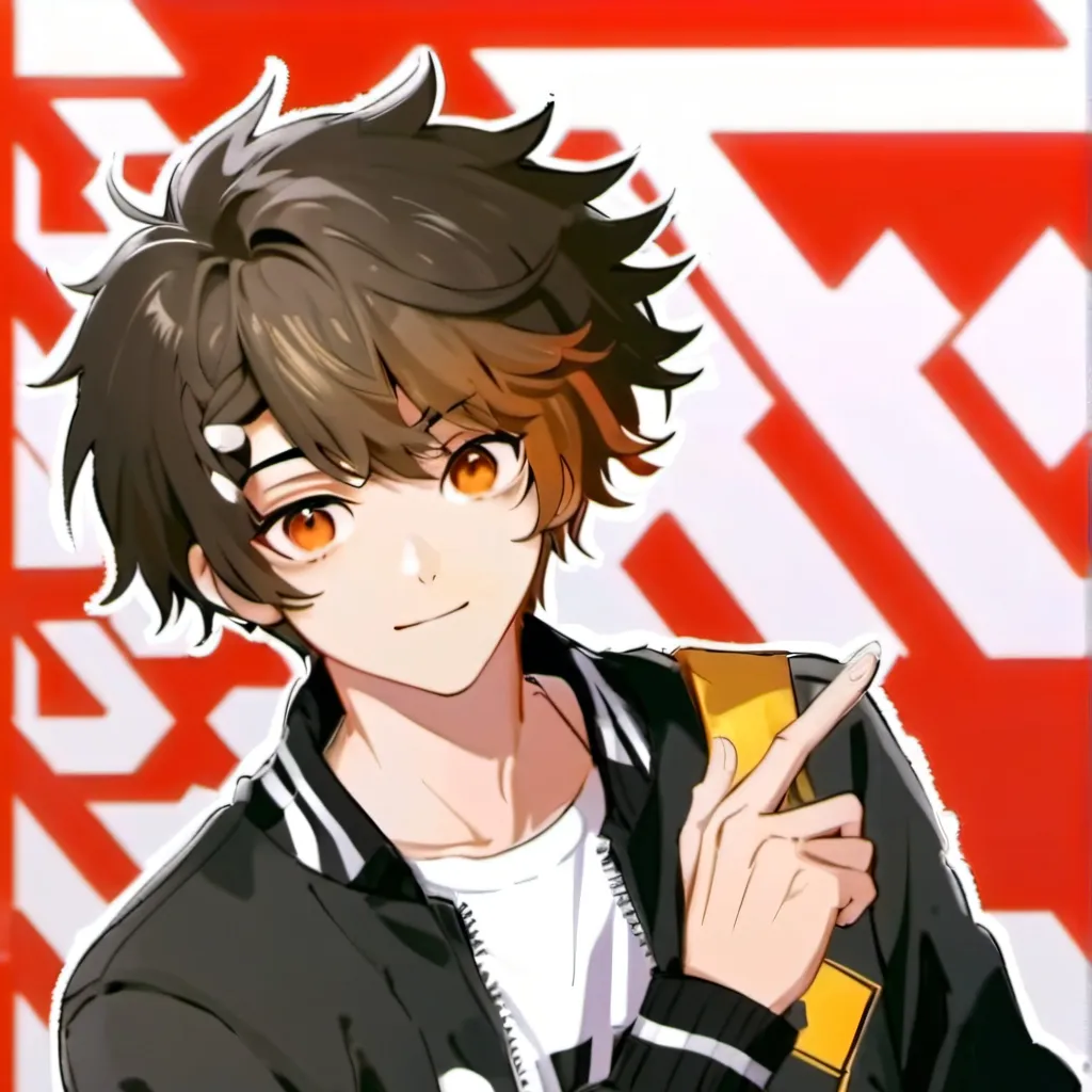 chat with ai character: ☆Kazumi☆